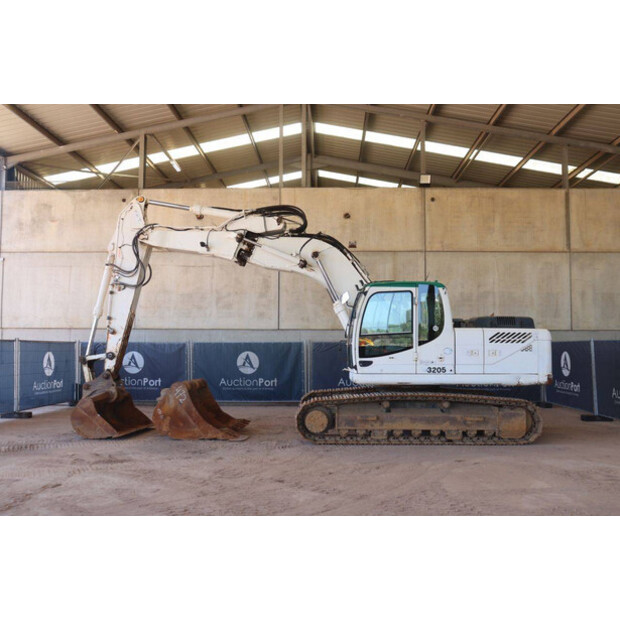 2013 Hyundai ROBEX 210LC-9-49161793
