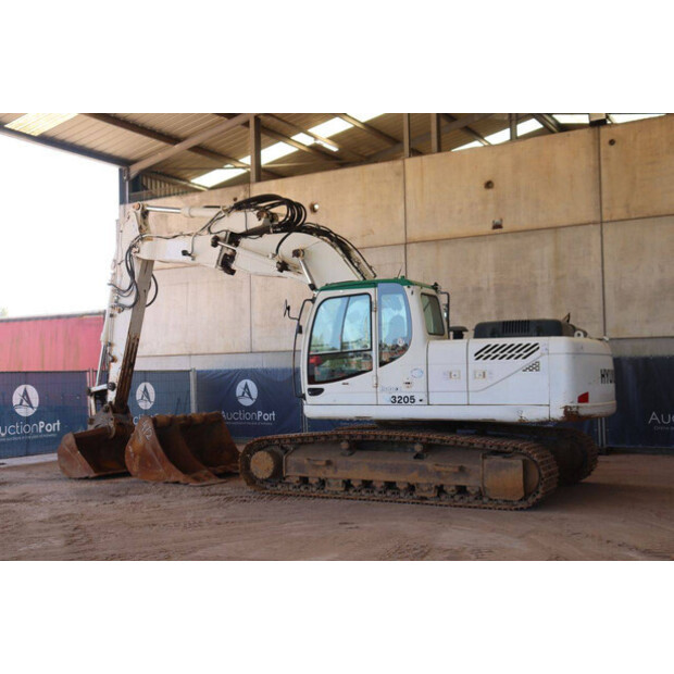 2013 Hyundai ROBEX 210LC-9-49161794