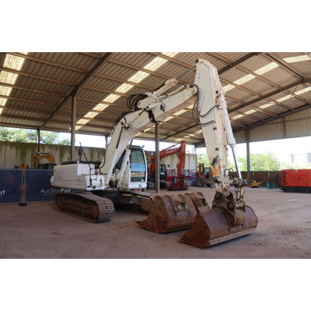2013 Hyundai ROBEX 210LC-9-49161798