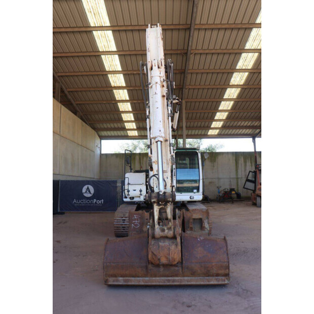 2013 Hyundai ROBEX 210LC-9-49161799