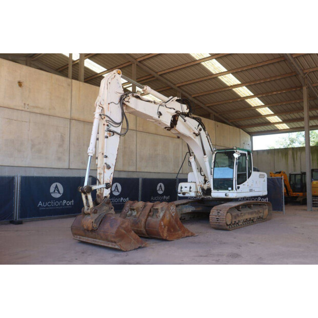 2013 Hyundai ROBEX 210LC-9-49161800