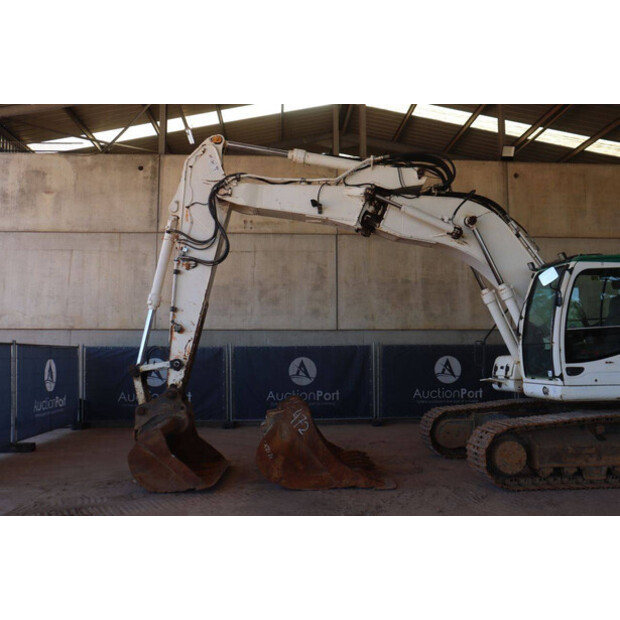 2013 Hyundai ROBEX 210LC-9-49161801