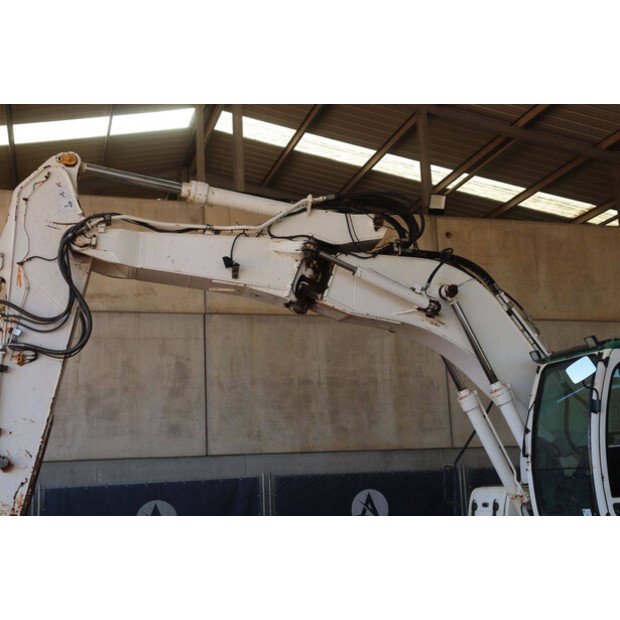 2013 Hyundai ROBEX 210LC-9-49161803