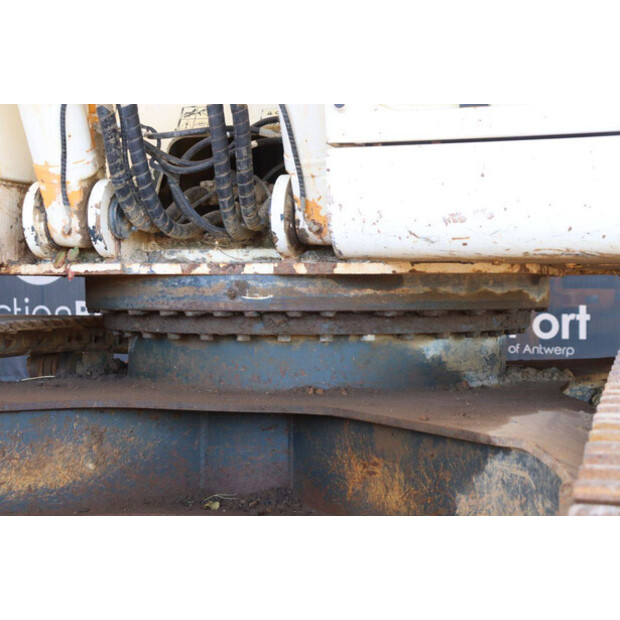 2013 Hyundai ROBEX 210LC-9-49161808