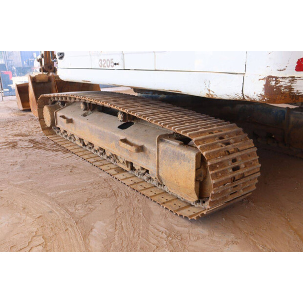 2013 Hyundai ROBEX 210LC-9-49161814