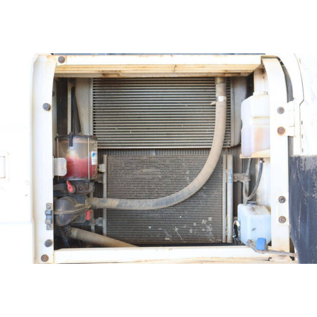 2013 Hyundai ROBEX 210LC-9-49161816