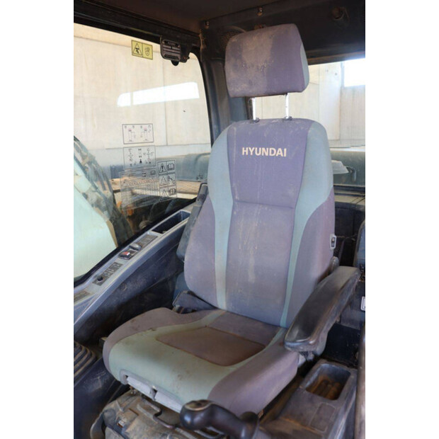 2013 Hyundai ROBEX 210LC-9-49161827