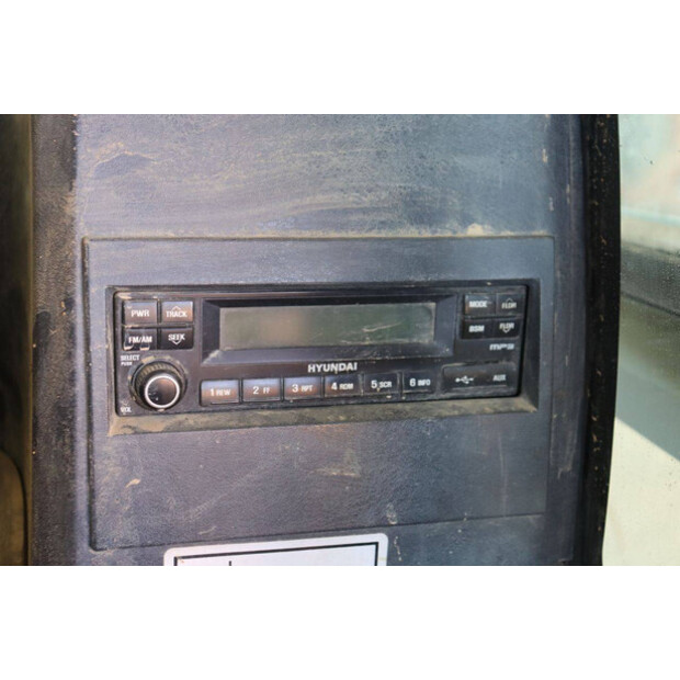 2013 Hyundai ROBEX 210LC-9-49161834