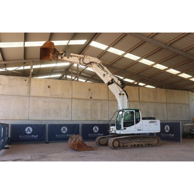 2013 Hyundai ROBEX 210LC-9-49161836