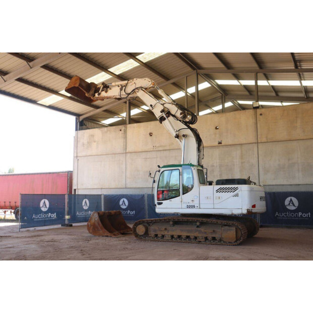 2013 Hyundai ROBEX 210LC-9-49161837