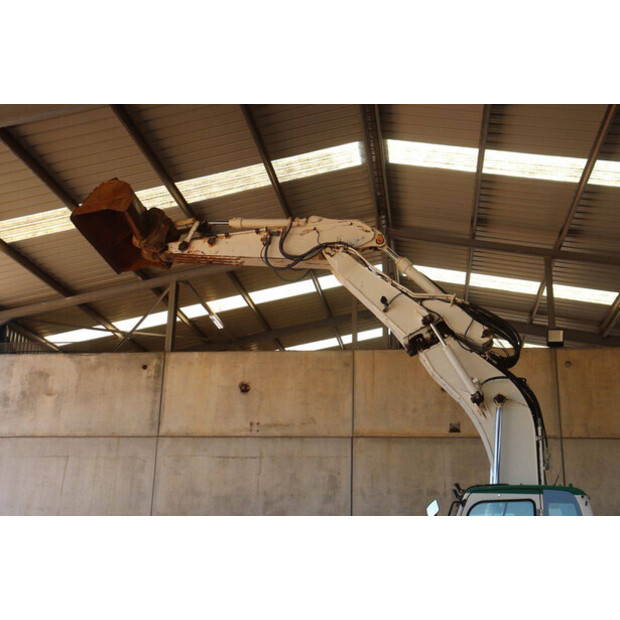 2013 Hyundai ROBEX 210LC-9-49161838