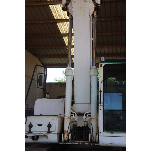 2013 Hyundai ROBEX 210LC-9-49161839