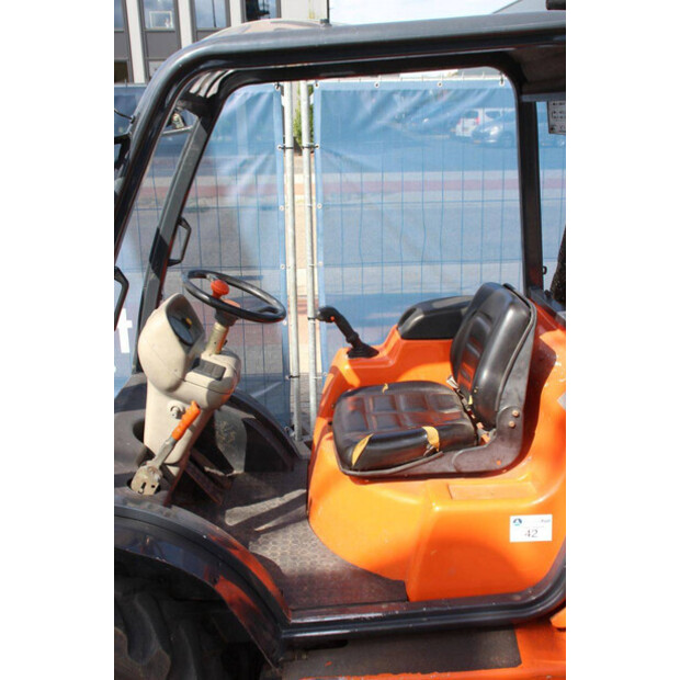 2002 Ausa CH-150-49161856