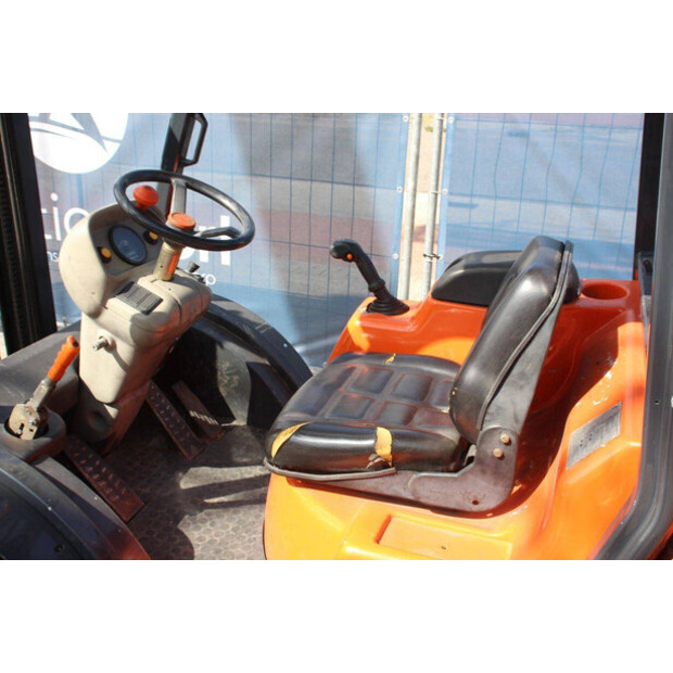 2002 Ausa CH-150-49161857