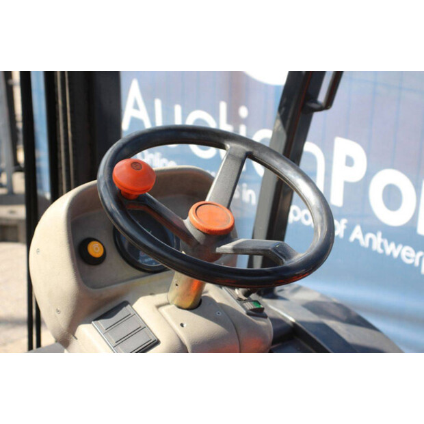2002 Ausa CH-150-49161859