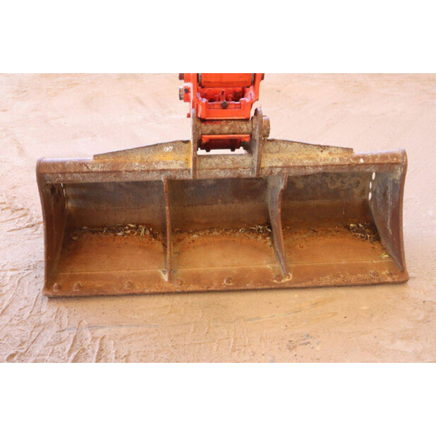 2023 KUBOTA KX080-4-49161881