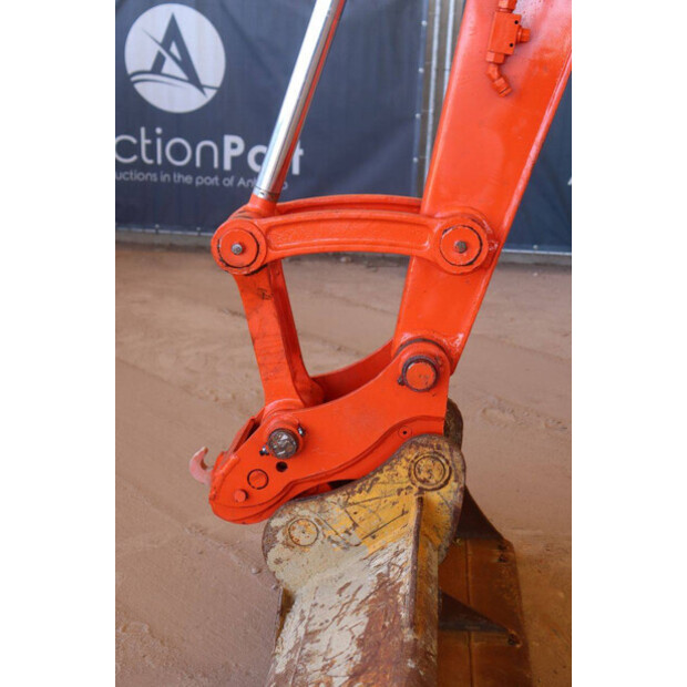 2023 KUBOTA KX080-4-49161882