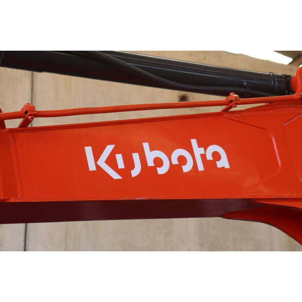 2023 KUBOTA KX080-4-49161883