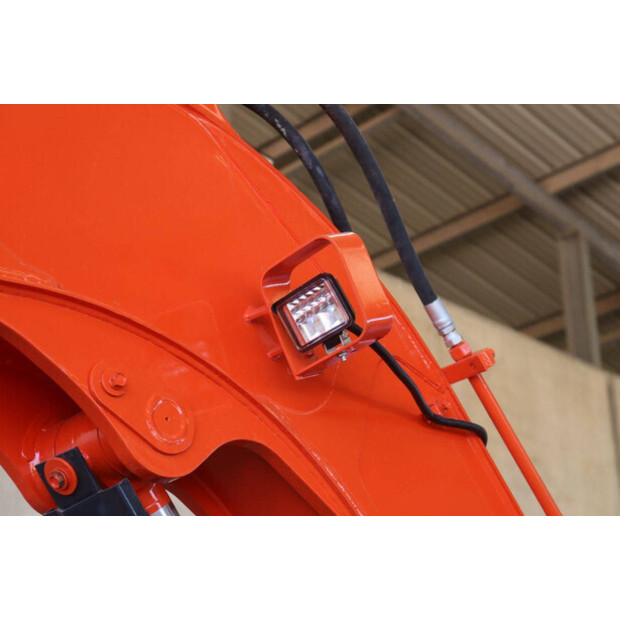 2023 KUBOTA KX080-4-49161884
