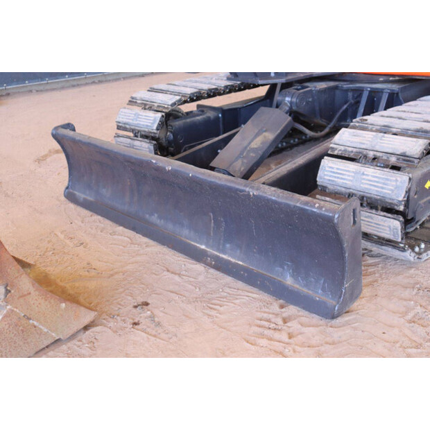 2023 KUBOTA KX080-4-49161885