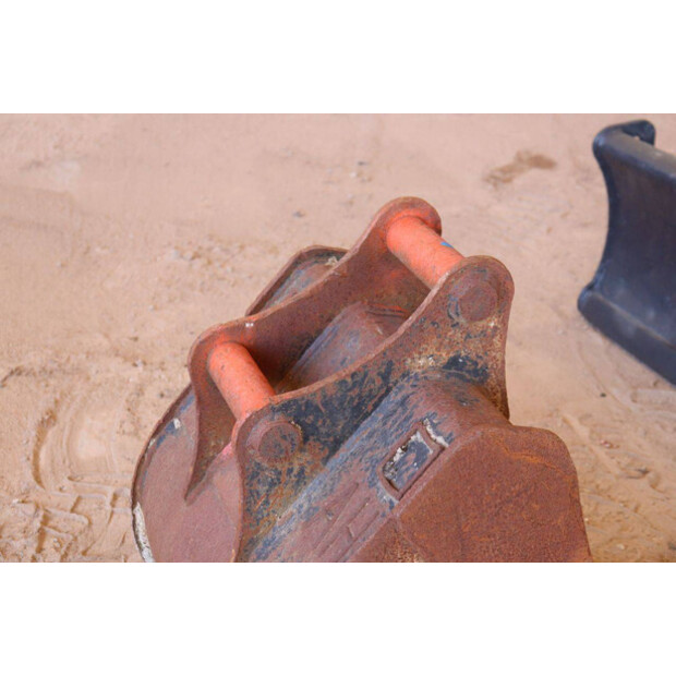 2023 KUBOTA KX080-4-49161887