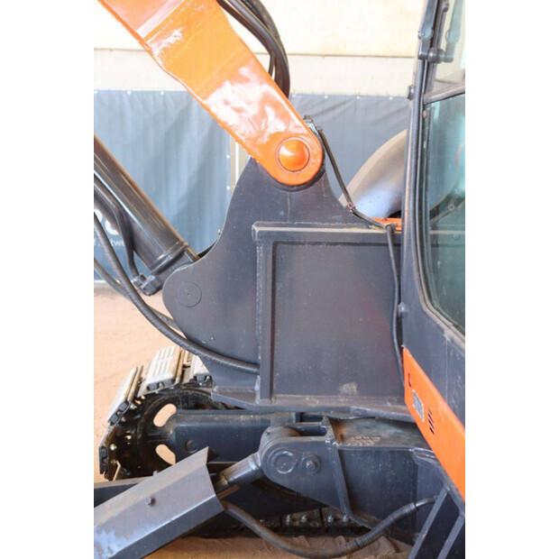 2023 KUBOTA KX080-4-49161888