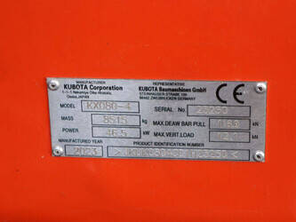 2023-kubota-kx080-4-49161889