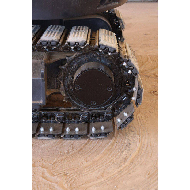 2023 KUBOTA KX080-4-49161892