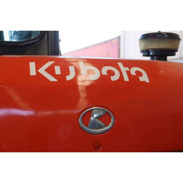 2023 KUBOTA KX080-4-49161896