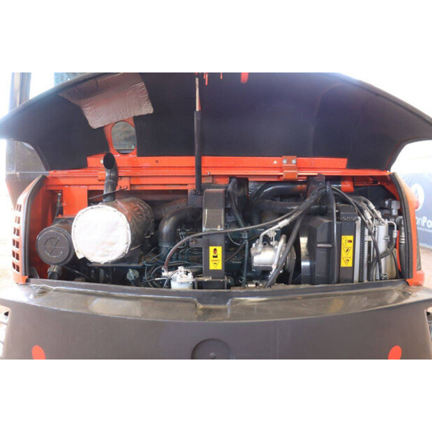 2023 KUBOTA KX080-4-49161897