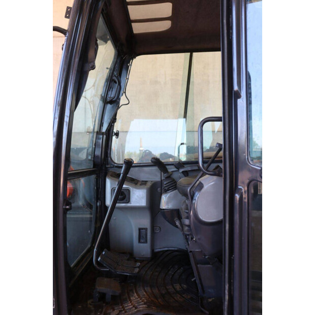 2023 KUBOTA KX080-4-49161901