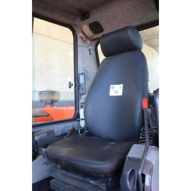 2023 KUBOTA KX080-4-49161902