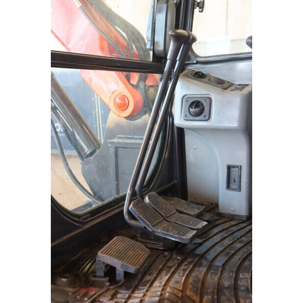 2023 KUBOTA KX080-4-49161903