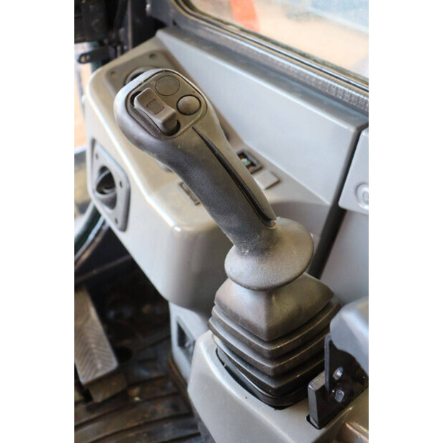 2023 KUBOTA KX080-4-49161904