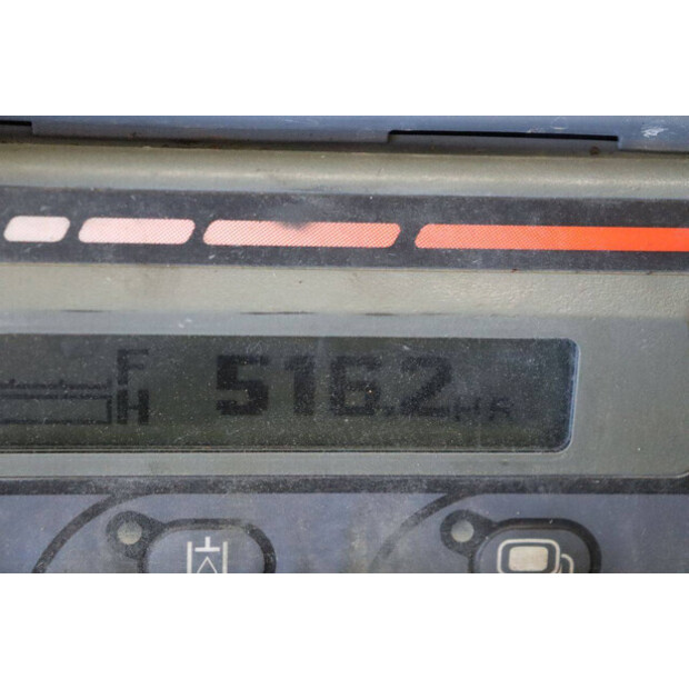 2023 KUBOTA KX080-4-49161907
