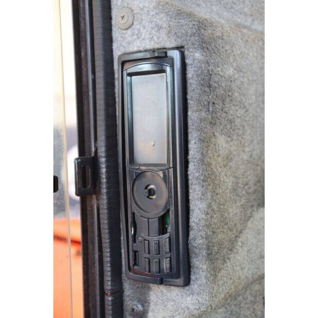 2023 KUBOTA KX080-4-49161908