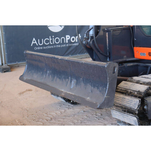 2023 KUBOTA KX080-4-49161916
