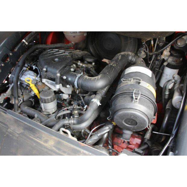 2017 Linde H25D-02-49161936