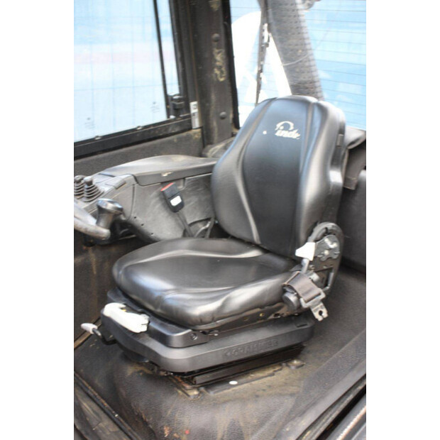 2017 Linde H25D-02-49161939