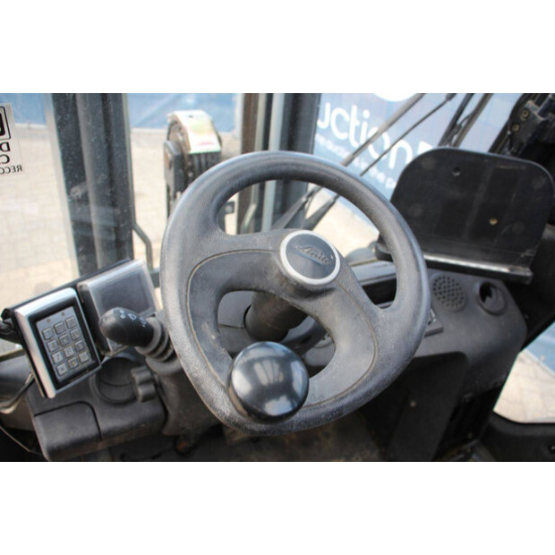 2017 Linde H25D-02-49161940