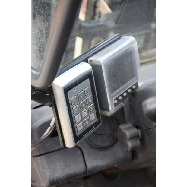 2017 Linde H25D-02-49161942