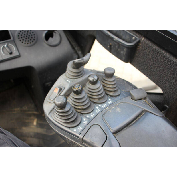 2017 Linde H25D-02-49161944