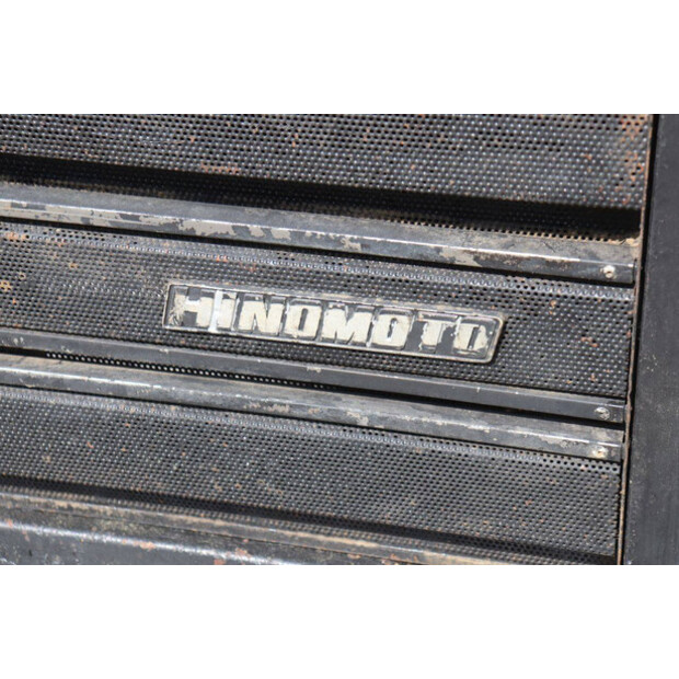 Hinomoto E2604-49161959