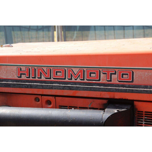 Hinomoto E2604-49161960