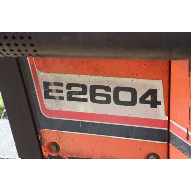 Hinomoto E2604-49161961