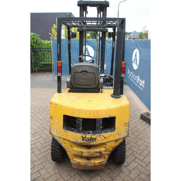 1995 Yale GDP20AF-49162013