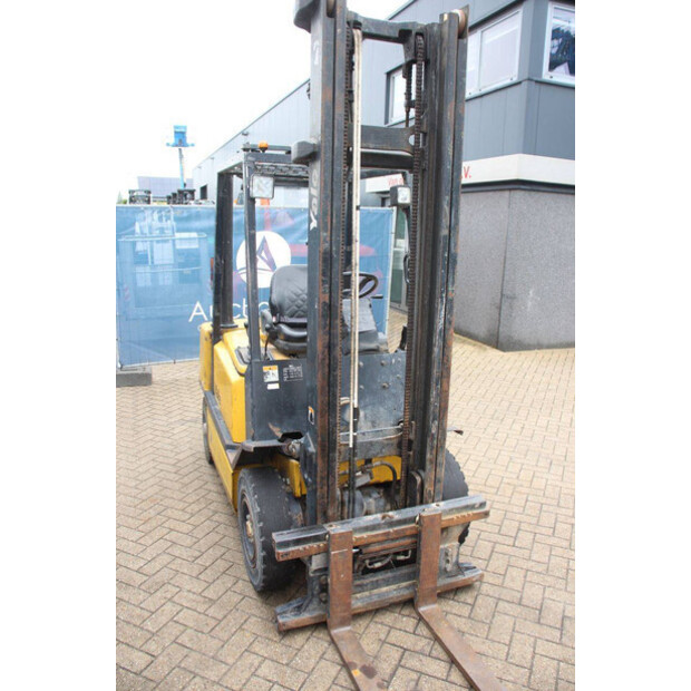 1995 Yale GDP20AF-49162015