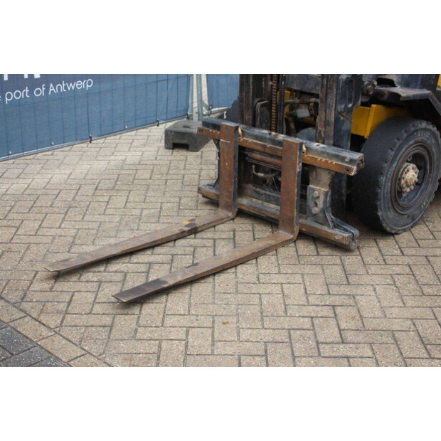 1995 Yale GDP20AF-49162018
