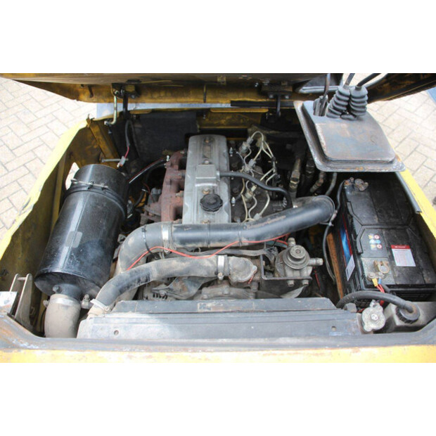 1995 Yale GDP20AF-49162028