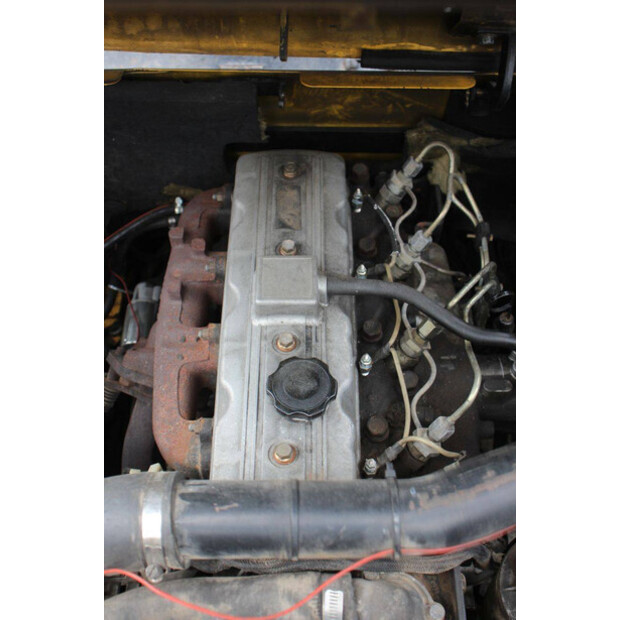1995 Yale GDP20AF-49162029